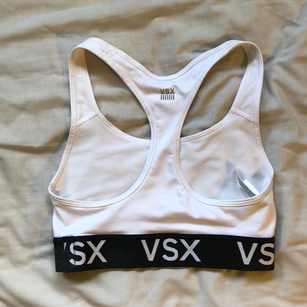 Victorious secret sports bra